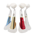 New arrival facial machine 8 in 1 deep cleaner brush